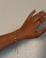 Blair Tennis Bracelet