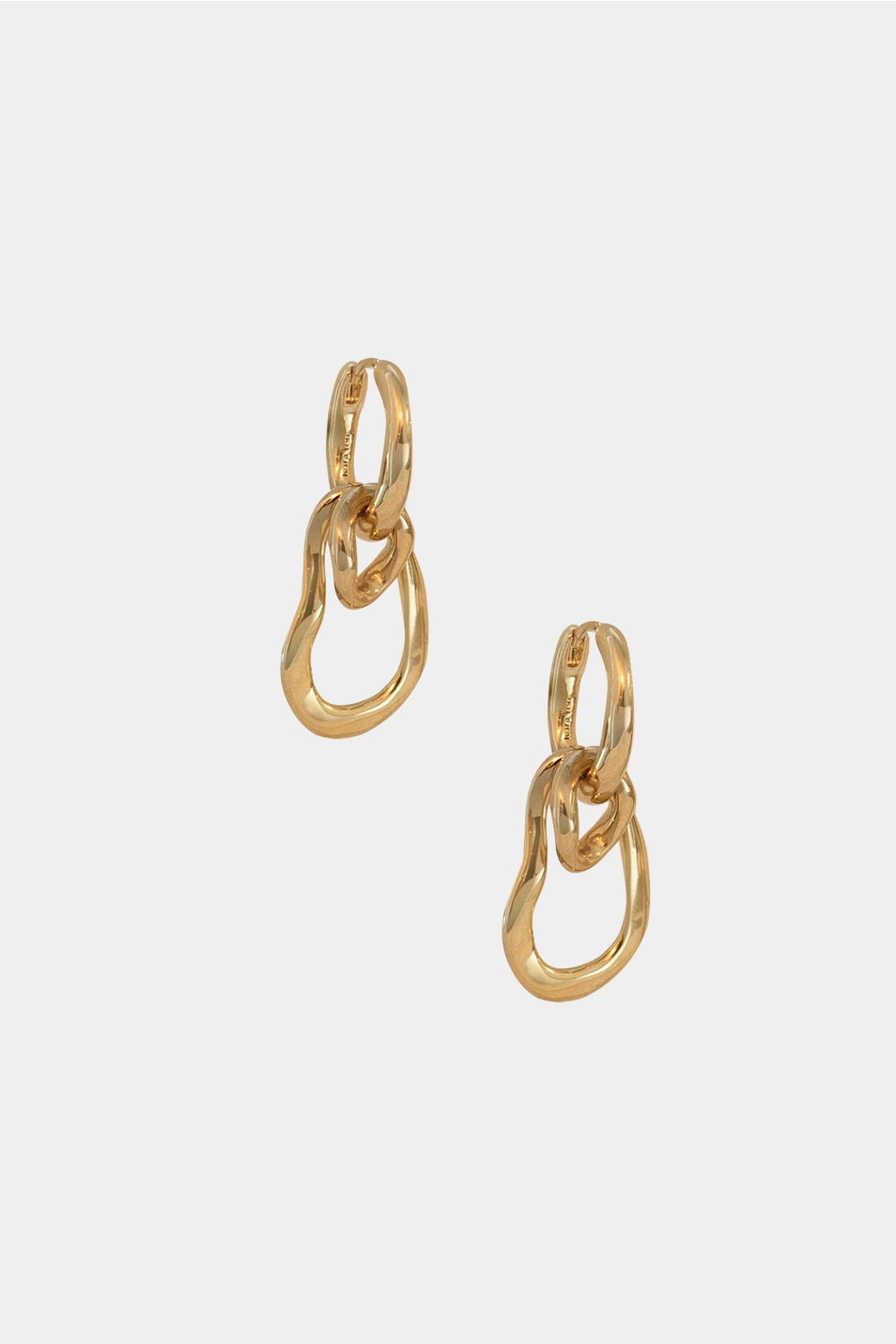 Renata Hoop Set